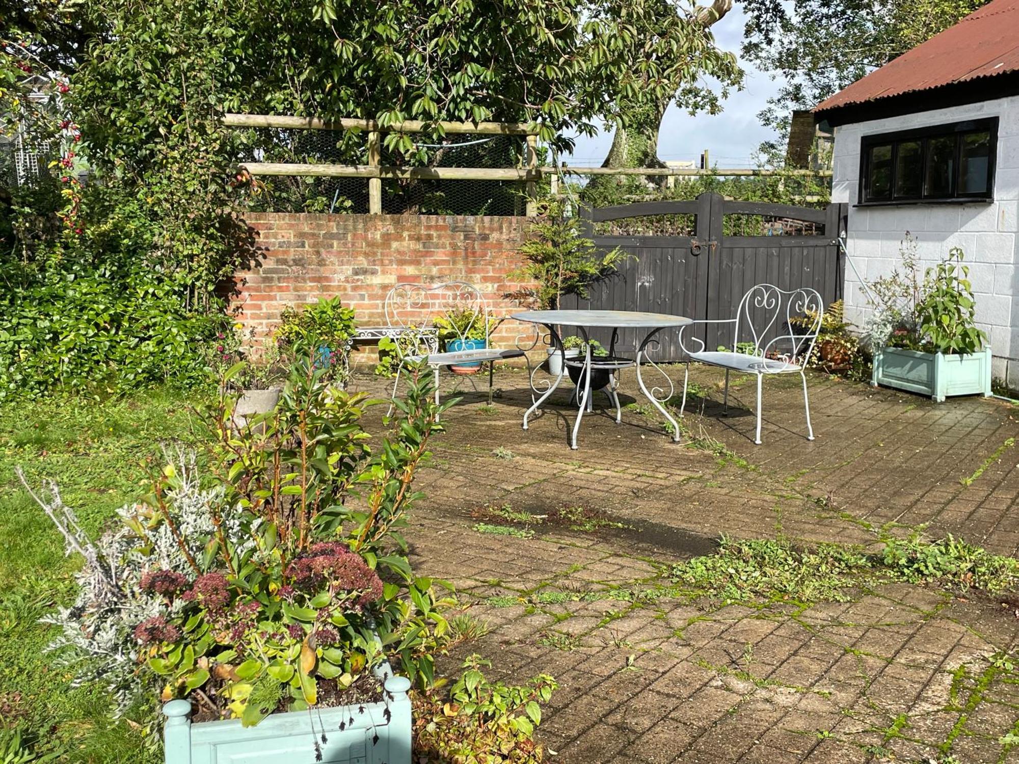 Cottages at Woodlands, Grooms Cottage Wareham Exteriör bild
